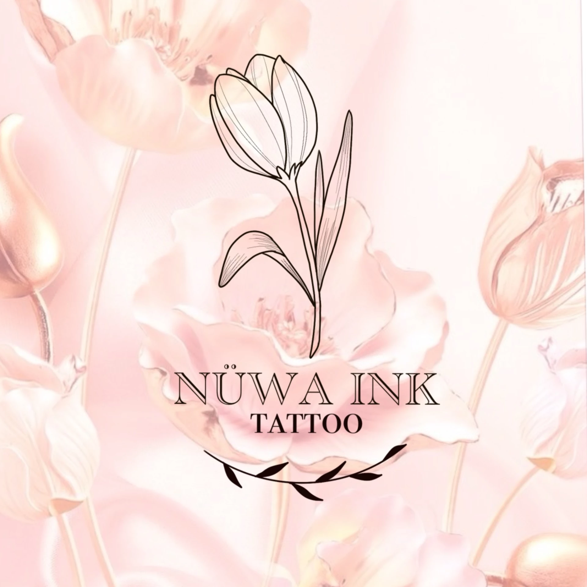 Nüwa ink